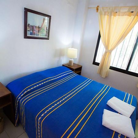 Hostal La Parroquia En Comala エクステリア 写真